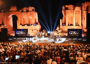 Taormina. GDS Show: sabato 7 settembre tutti al Teatro Antico per sostenere l’Associazione Italiana Ricerca sul Cancro