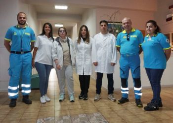 Taormina. “Le Giornate della Salute”: la prevenzione in ambito odontoiatrico e gnatologico nei pazienti della Terza età