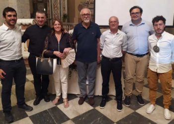 “La Vara di Fiumedinisi. Storie, immagini, racconti”