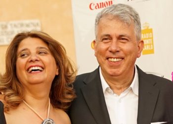 L’organizzazione del Taormina Film Fest assegnata per 3 anni (dal 2020 al 2022) a Videobank