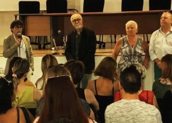 Taormina. Istituto scolastico “Pugliatti”: inaugurato il nuovo anno scolastico con tante novità