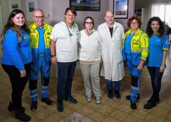 Taormina. “Le Giornate della Salute”: come prevenire le patologie del cuore e dei reni nella Terza Età