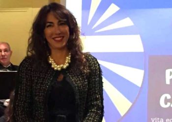 Giardini. Premio Azione Cattolica 2019 ad Antonella Ferrara (presidente di Taobuk)