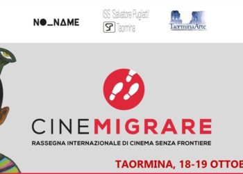 CineMigrare 2019: tappa alla “Casa del Cinema” di Taormina