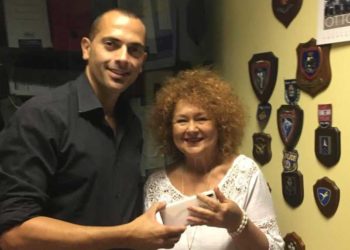 Taormina. Ruba un cellulare e chiede 50 euro per la restituzione: un 40enne denunciato dalla Polizia municipale