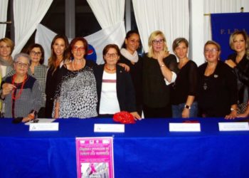 Taormina e Giardini. “Diagnosi e prevenzione del tumore alla mammella”: incontro organizzato da Fidapa e Cittadinanzattiva