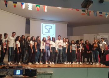 Taormina. “Cinemigrare” all’Istituto “Pugliatti”: vince il corto “Pizza Boy”