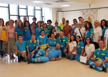 Letojanni. “Giornata di prevenzione e salute” organizzata dalla Misericordia