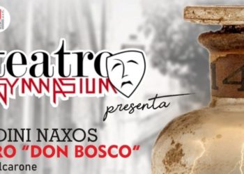 Giardini. Il Gymnasium Teatro torna in scena con “U Contra”. Regia di Gianni Crimi