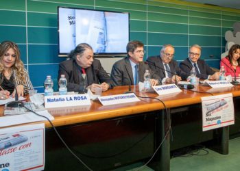 Messina. Presentazione dei progetti “Gazzetta del Sud in classe con Noi Magazine” e “Taobuk Yang”