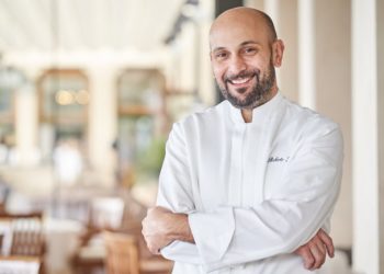 Taormina. Prima Stella Michelin a Roberto Toro (Ristorante “Otto Geleng”): “Emozionato per questo risultato”