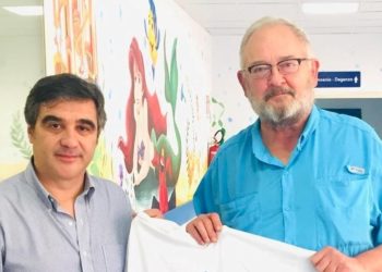 Taormina. Centro cardiologico pediatrico: missione umanitaria in Libia