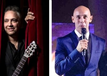 Giardini. Il musicista Francesco Buzzurro e il chirurgo Goffredo Arena protagonisti di un evento all’Istituto comprensivo