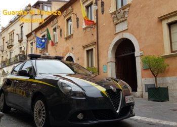 Corruzione al Comune di Taormina, la Guardia di Finanza arresta un avvocato
