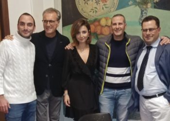 Taormina. Mario D’Agostino: “Viabilità e suoli pubblici tra le priorità dell’Amministrazione”