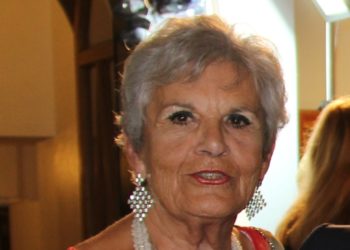 Taormina. Mirella Bolognari si aggiudica il premio letterario organizzato dall’Unitre