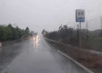 Allerta meteo arancione per S. Martino, scuole chiuse in diversi Comuni del comprensorio taorminese