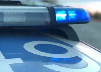 La Polfer di Taormina sequestra una discarica abusiva. Denunciato un 25enne