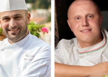 “Guida Michelin”, gli chef Roberto Toro e Giuseppe Raciti nuove “stelle” siciliane