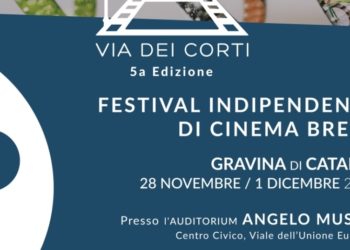Gravina. Via dei Corti: il programma completo dell’edizione 2019