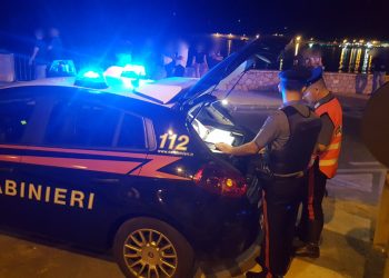 Giardini. Detenzione ai fini di spaccio di cocaina, un 31enne arrestato dai Cc