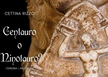 “Centauro o Minotauro? Genesi ed interpretazioni storiche dello Stemma di Taormina”
