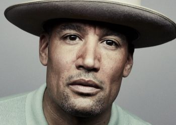 Taormina. Ben Harper & “The Innocent Criminals”: sabato 8 agosto 2020 al Teatro Antico