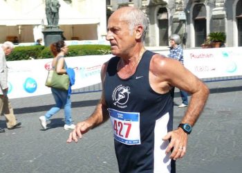 Sport. “Corri Capodanno a Taormina – 45° Tuffo a mare e corsa – Trofeo Chico Scimone”