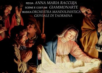 Taormina. “La Cantata di li Pasturi”: opera teatrale con musica dal vivo