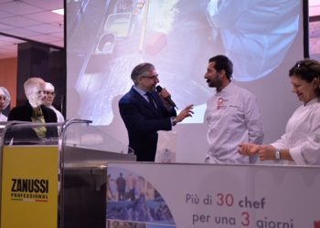 Catania. “Mediterraria”: show cooking e “Sicilia da Gustare”