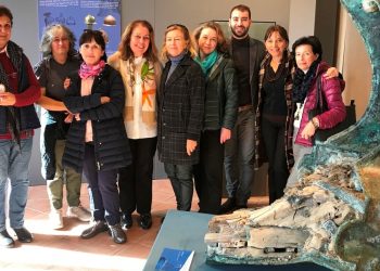 Taormina. Mostra sulla storia dell’archeologia subacquea a Palazzo Ciampoli