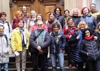Taormina. Istituto “Pugliatti”: studenti “in missione” in Austria