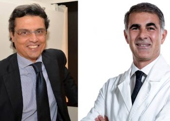 Salvo La Rosa e Antonino Pulvirenti tra i 20 “Uomini siciliani dell’anno”