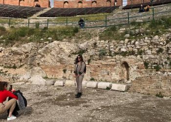 Parco Archeologico Naxos Taormina. Oltre 1.800 visitatori nella prima domenica del mese (con ingresso gratuito)