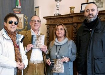 Castelmola. “Centauro o Minotauro?”: in primavera la presentazione del libro di Cettina Rizzo