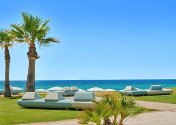 Capovaticano Resort Thalasso Spa Mgallery Hotel Collection affida l’ufficio stampa a Flaviana Facchini Relazioni Pubbliche
