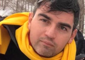 Elezioni amministrative Giardini. Giuseppe Leotta (M5S) pronto a candidarsi a sindaco