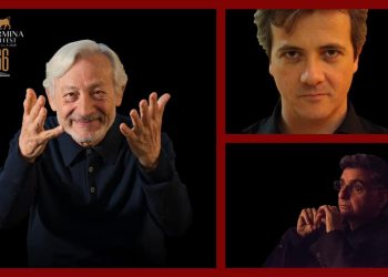 Taormina Film Fest 2020. Gullotta, Calogero e Alò (Comitato artistico) già al lavoro per un’edizione stellare