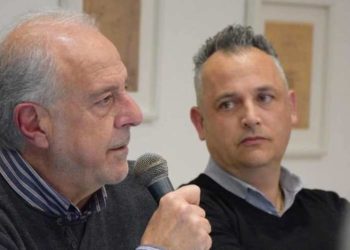 Elezioni Giardini 2020. Nino Falanga scioglie le riserve e si candida a sindaco