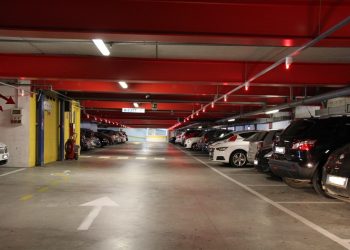 Taormina. “Nuovo record per i parcheggi Lumbi e Porta Catania. Il 1° gennaio 2020 ben 3.943 auto per 32.425 euro di incasso”