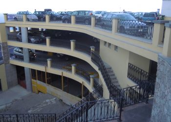 Taormina. “Parcheggio Porta Pasquale, nel 2019 incassati 420.470 euro. Oltre 76.000 le auto in sosta”