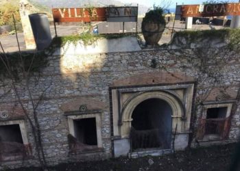 Basileion, hotel di lusso a Taormina con 25 nuovi posti di lavoro