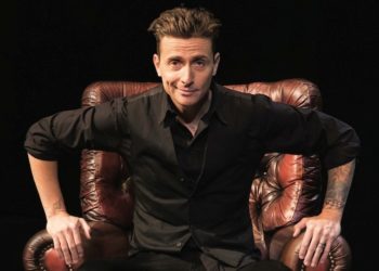 Taormina. Angelo Pintus, “appuntamento speciale” il 19 settembre al Teatro Antico