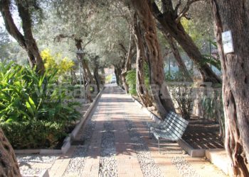 Taormina. Progetti di pubblica utilità: convenzione con la Casa circondariale di Messina