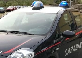 Rapinò un vicino di casa, una donna di Fiumedinisi condannata a 2 anni e 8 mesi