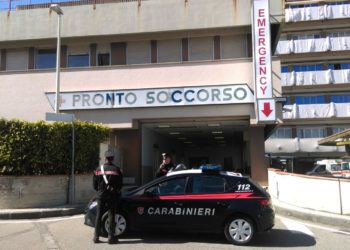 Paziente narcotizzata e violentata durante la notte in ospedale, i Cc arrestano un infermiere a Messina