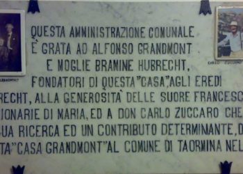 Taormina. Progetto di social housing per Casa Grandmont, interviene Bolognari