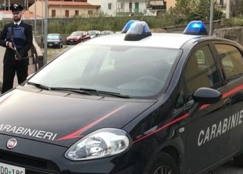 I carabinieri di Taormina arrestano un 39enne di Francavilla per maltrattamenti in famiglia