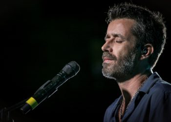 Taormina. Daniele Silvestri: il 29 agosto concerto al Teatro Antico