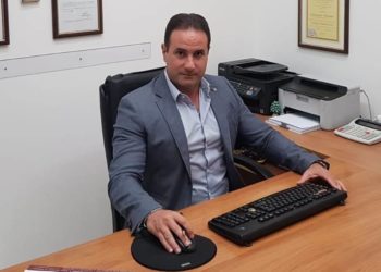 Domenico Pavone nuovo revisore dei conti del Comune di Castelmola